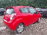 KL8CD6S95EC****** Salvage and Wrecked 2014 Chevrolet Spark in Kansas State