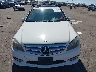 WDDGF5EB0BR****** Wrecked 2011 Mercedes-Benz C-Class in California State