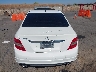 WDDGF5EB0BR****** Wrecked 2011 Mercedes-Benz C-Class