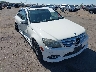WDDGF5EB0BR****** Salvage and Wrecked 2011 Mercedes-Benz C-Class in Sacramento