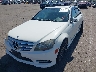 WDDGF5EB0BR****** Used and Repairable 2011 Mercedes-Benz C-Class in Sacramento