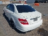 WDDGF5EB0BR****** Salvage and Repairable 2011 Mercedes-Benz C-Class in Sacramento