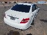 WDDGF5EB0BR****** Salvage and Wrecked 2011 Mercedes-Benz C-Class in California State