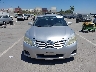 4T1BF3EK9AU****** Wrecked 2010 Toyota Camry in California State