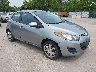 JM1DE1HY8B0****** Salvage and Wrecked 2011 Mazda 2 in Saint Louis