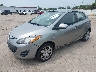 JM1DE1HY8B0****** Used and Repairable 2011 Mazda 2 in Saint Louis