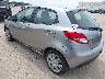 JM1DE1HY8B0****** Salvage and Repairable 2011 Mazda 2 in Saint Louis