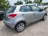 JM1DE1HY8B0****** Salvage and Wrecked 2011 Mazda 2 in Illinois State