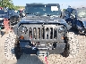 1J4FA24137L****** Destrozados 2007 Jeep Wrangler en Estado de Oklahoma