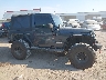 1J4FA24137L****** Usados 2007 Jeep Wrangler en Estado de Oklahoma