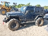 1J4FA24137L****** Reparables 2007 Jeep Wrangler en Estado de Oklahoma