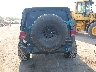 1J4FA24137L****** Destrozados 2007 Jeep Wrangler