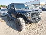 1J4FA24137L****** Salvamento y Destrozados 2007 Jeep Wrangler en Oklahoma City