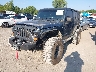 1J4FA24137L****** Usados y Reparables 2007 Jeep Wrangler en Oklahoma City