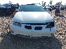 1G2WR5218YF****** Wrecked 2000 Pontiac Grand Prix in Ohio State