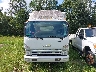 JALB4W174E7****** Salvamento 2014 Isuzu Npr Dsl Reg At Eco-max