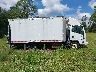 JALB4W174E7****** Destrozados 2014 Isuzu Npr Dsl Reg At Eco-max