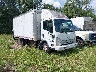 JALB4W174E7****** Salvamento y Destrozados 2014 Isuzu Npr Dsl Reg At Eco-max en Pensacola