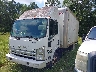 JALB4W174E7****** Usados y Reparables 2014 Isuzu Npr Dsl Reg At Eco-max en Pensacola