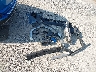 2T3DFREVXJW****** Destrozados 2018 Toyota RAV4 en Estado de Ohio