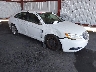 1C3CCBABXEN****** Salvage and Wrecked 2014 Chrysler 200 in Sacramento West