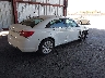 1C3CCBABXEN****** Salvage and Wrecked 2014 Chrysler 200 in California State
