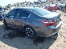 1HGCR2F73HA****** Salvage and Repairable 2017 Honda Accord in Albuquerque