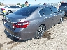 1HGCR2F73HA****** Salvage and Wrecked 2017 Honda Accord in New Mexico State