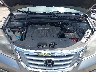 5FNRL38748B****** Repairable 2008 Honda Odyssey in Baltimore