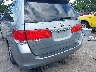 5FNRL38748B****** Used 2008 Honda Odyssey in Maryland State
