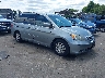 5FNRL38748B****** Salvage and Wrecked 2008 Honda Odyssey in Baltimore