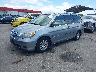 5FNRL38748B****** Used and Repairable 2008 Honda Odyssey in Baltimore