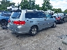 5FNRL38748B****** Salvage and Wrecked 2008 Honda Odyssey in Maryland State