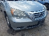 5FNRL38748B****** Salvage and Repairable 2008 Honda Odyssey in Maryland State