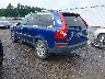 YV4CZ852761****** Salvamento y Reparables 2006 Volvo XC90 en Templeton
