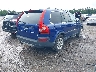YV4CZ852761****** Salvamento y Destrozados 2006 Volvo XC90 en Estado de Massachusetts