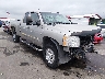 1GCHK29667E****** Salvage and Wrecked 2007 Chevrolet Silverado 2500 in Raleigh