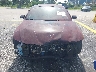 KMHLW4DK3SU****** Wrecked 2025 Hyundai Elantra N in Florida State