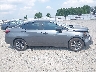 3N1CN8DV1RL****** Repairable 2024 Nissan Versa in Arkansas State