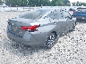 3N1CN8DV1RL****** Salvage and Wrecked 2024 Nissan Versa in Arkansas State