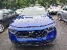 1HGCY2F5XTA****** Destrozados 2026 Honda Accord Hybrid en Estado de Carolina del Norte