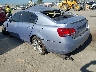 JTHBC96SX75****** Salvamento y Reparables 2007 Lexus GS en North Hollywood