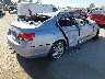 JTHBC96SX75****** Salvamento y Destrozados 2007 Lexus GS en Estado de California