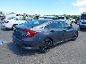 2HGFC2E81KH****** Salvage and Wrecked 2019 Honda Civic in Ohio State