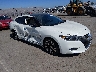 1N4AA6AP7HC****** Salvage and Wrecked 2017 Nissan Maxima in San Diego