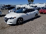 1N4AA6AP7HC****** Used and Repairable 2017 Nissan Maxima in San Diego