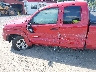 5TFUU4EN6DX****** Salvage and Repairable 2013 Toyota Tacoma in Pennsylvania State