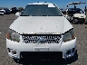 KNAFE161X85****** Salvamento 2008 Kia Spectra5 en Estado de California