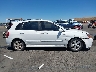 KNAFE161X85****** Destrozados 2008 Kia Spectra5 en Estado de California