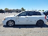 KNAFE161X85****** Usados 2008 Kia Spectra5 en Estado de California